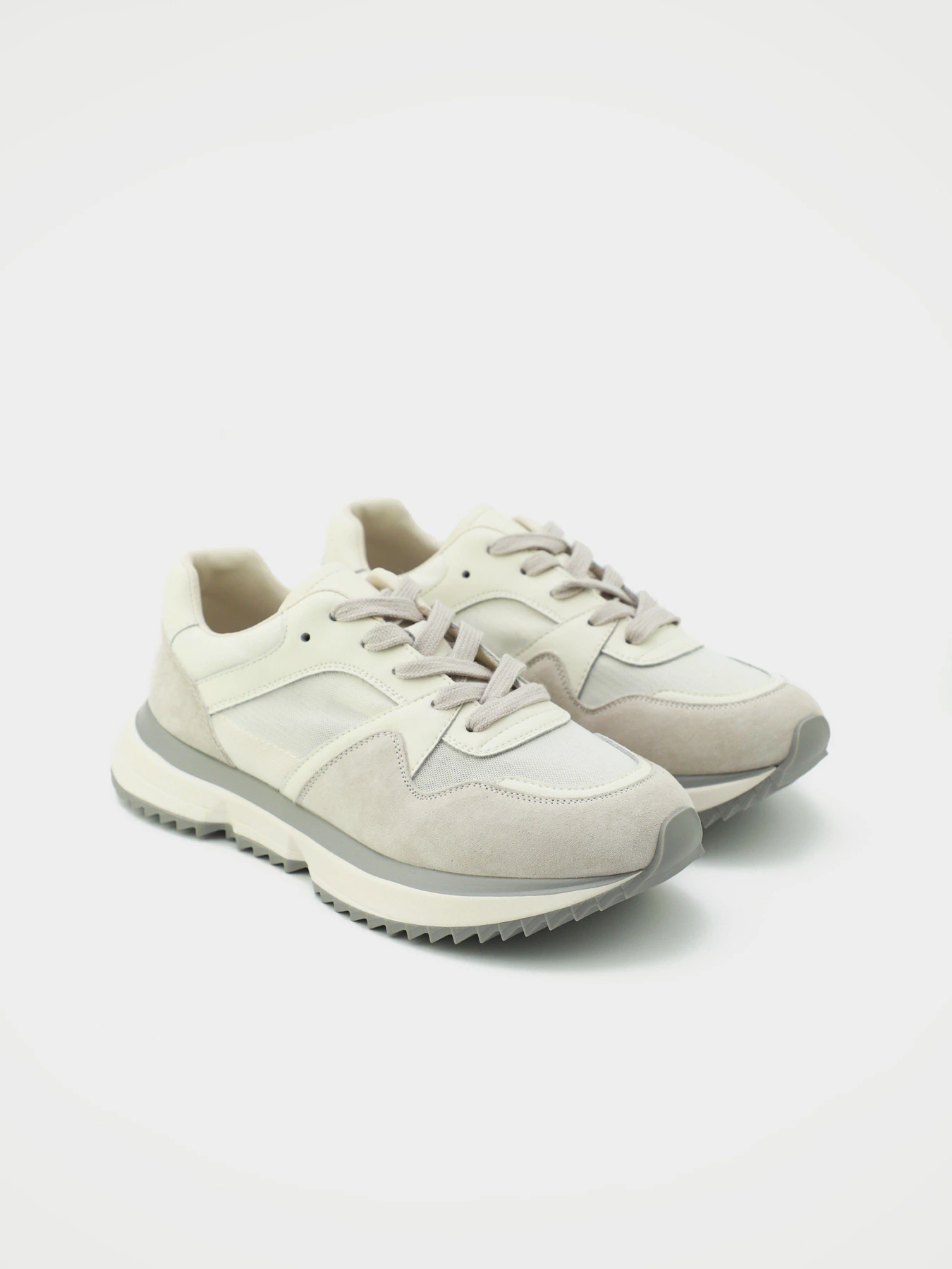 Кроссовки URBAN TRACE модель UT17345-WB Кроссовки URBAN TRACE модель UT17345-WB Фото