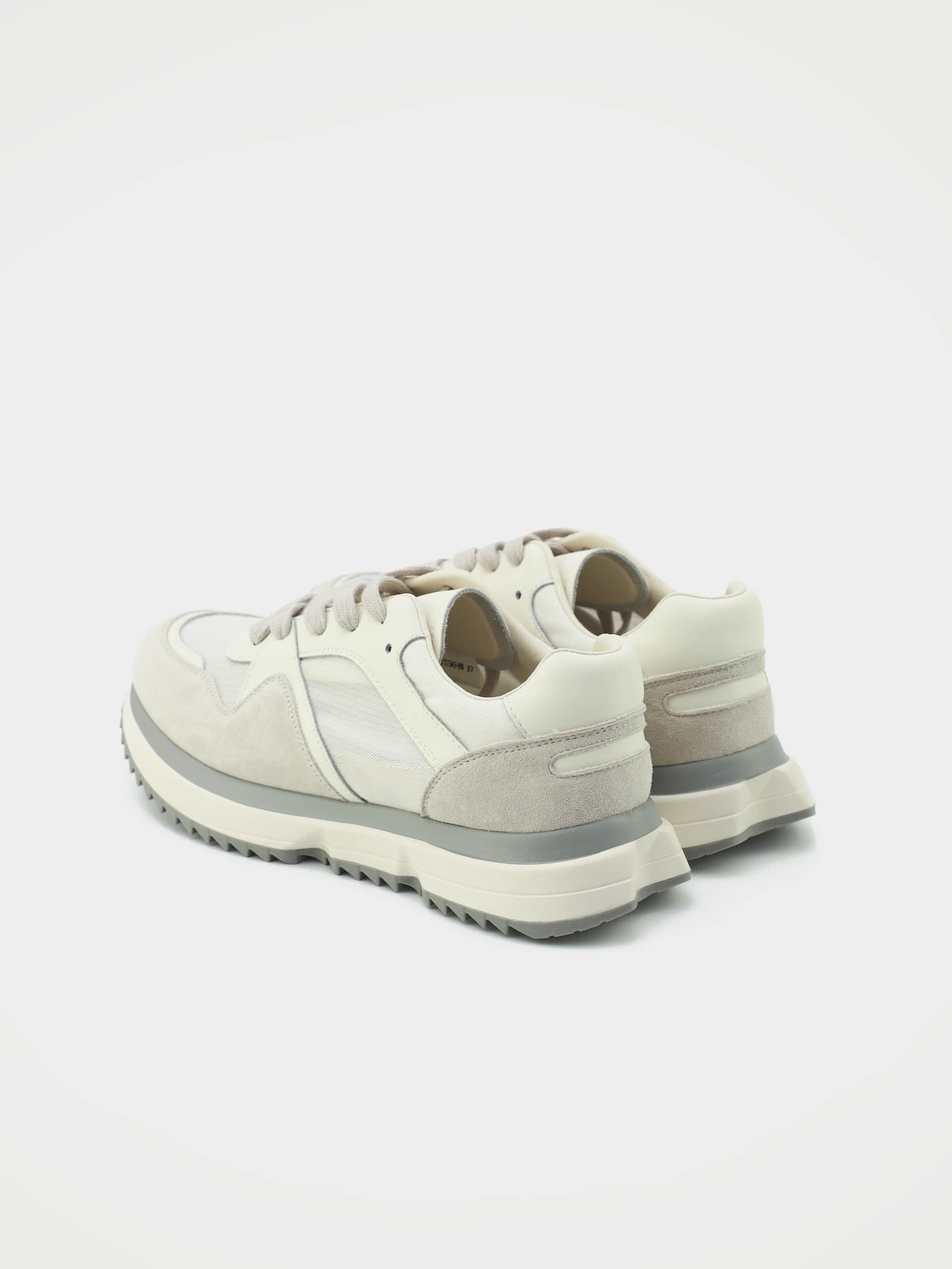 Кроссовки URBAN TRACE модель UT17345-WB Кроссовки URBAN TRACE модель UT17345-WB Фото