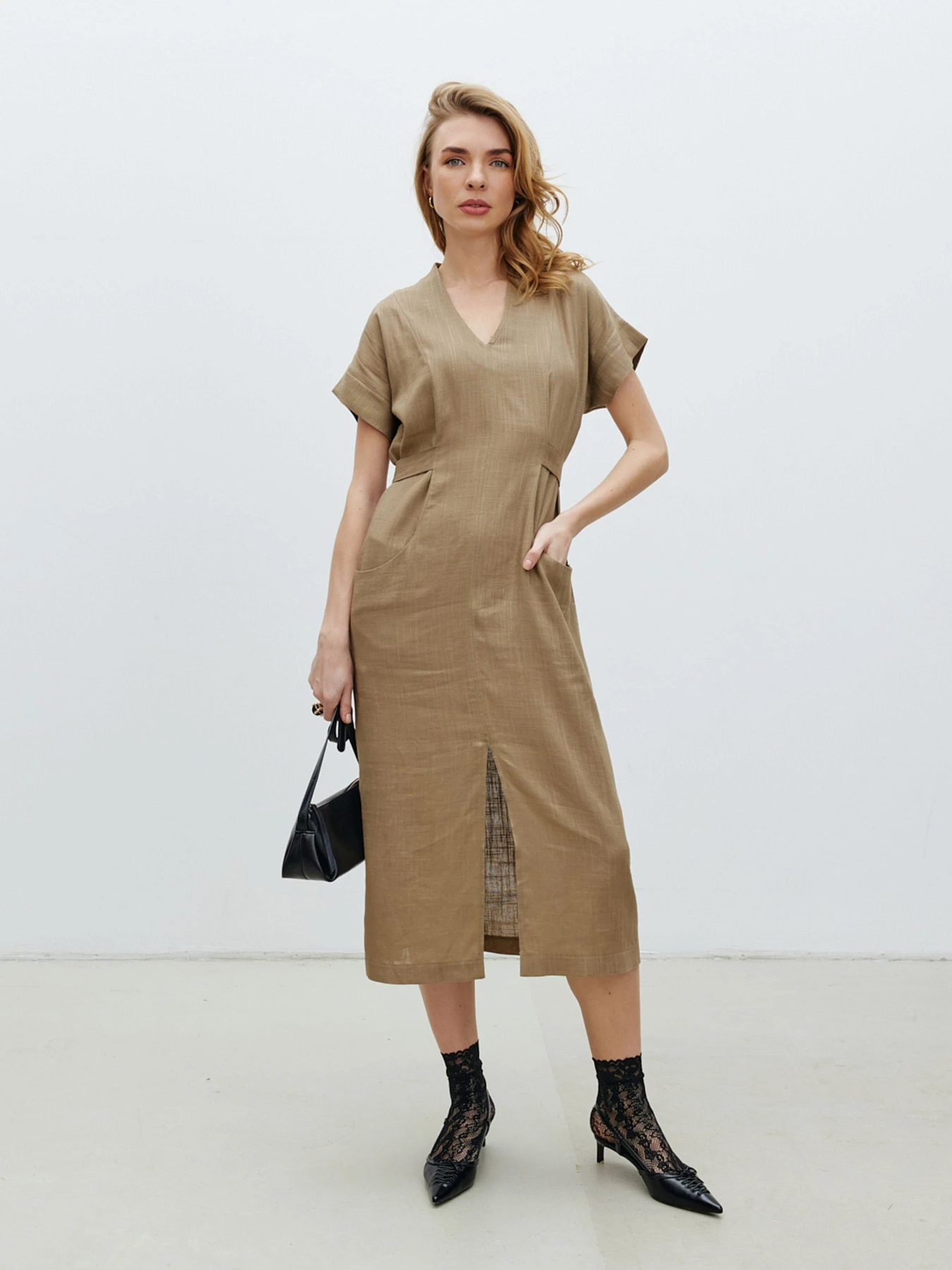 Сукні RicaMare модель RM4099-24-5DD Фото