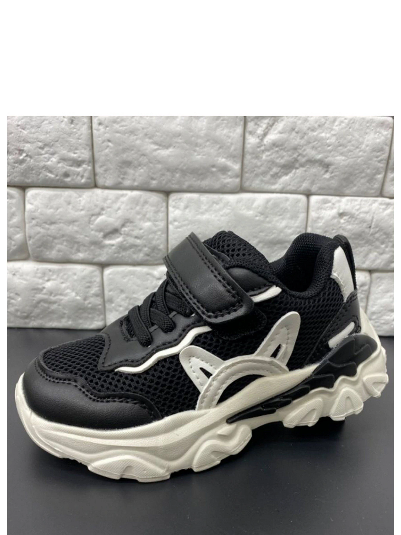 Кросівки JONG GOLF модель BN11227-0 Фото