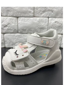 Сандалии JONG GOLF модель MN20411-7 Фото
