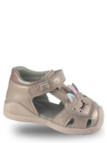 Сандалии JONG GOLF модель MN20411-8 Фото