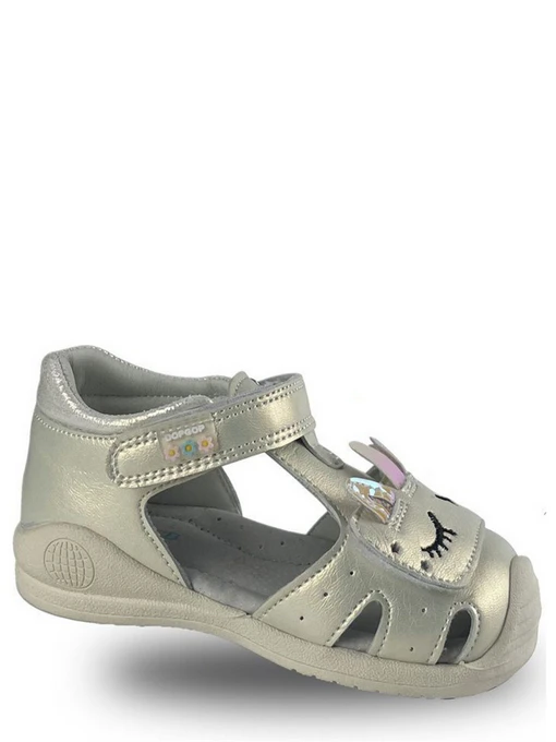 Сандалии JONG GOLF модель MN20411-19 Фото