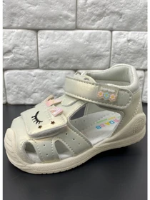 Сандалии JONG GOLF модель MN20411-19 Фото