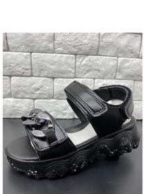 Сандалии JONG GOLF модель CN20452-0 Фото