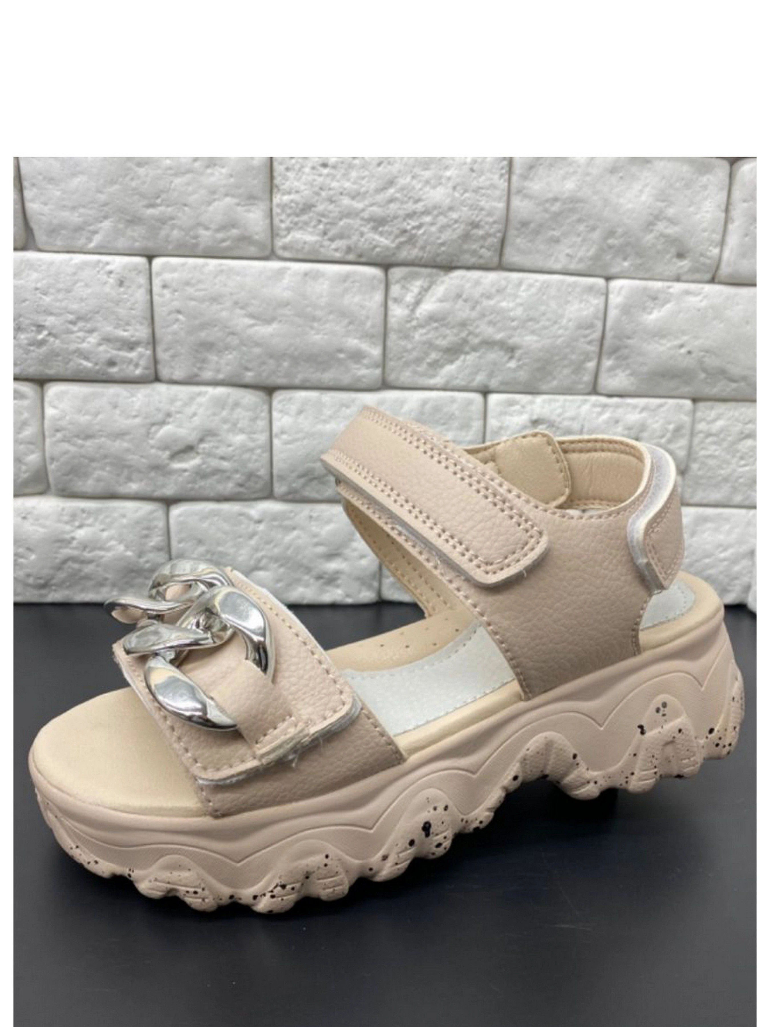 Дитячі Сандалії JONG GOLF фото 2