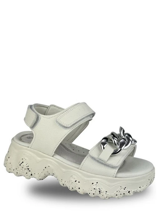 Сандалии JONG GOLF модель CN20452-7 Фото