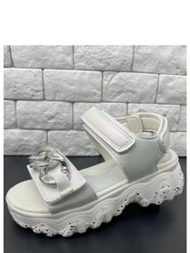 Сандалии JONG GOLF модель CN20452-7 Фото