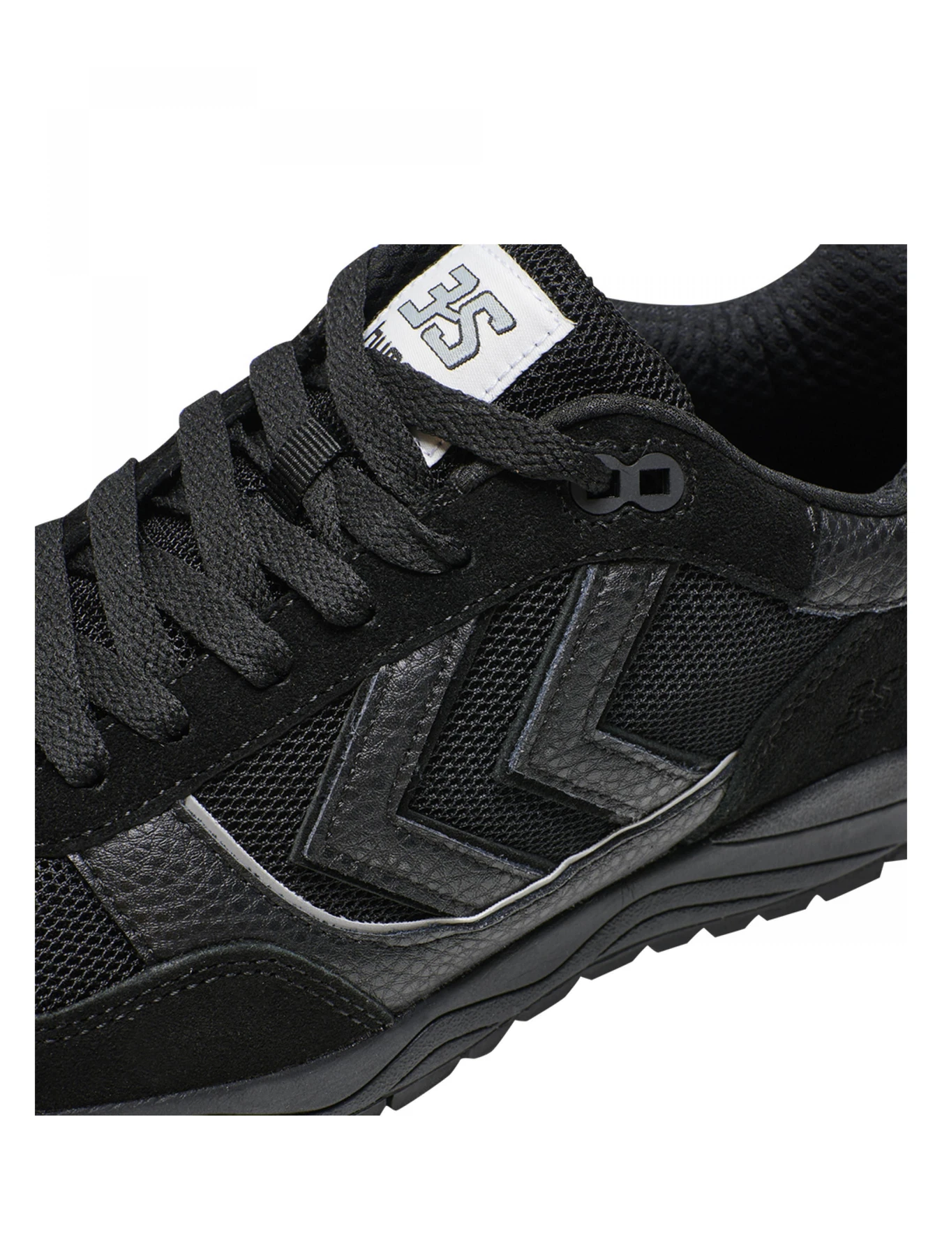 Кросівки Hummel модель 2068742001 Кросівки Hummel модель 2068742001 Фото