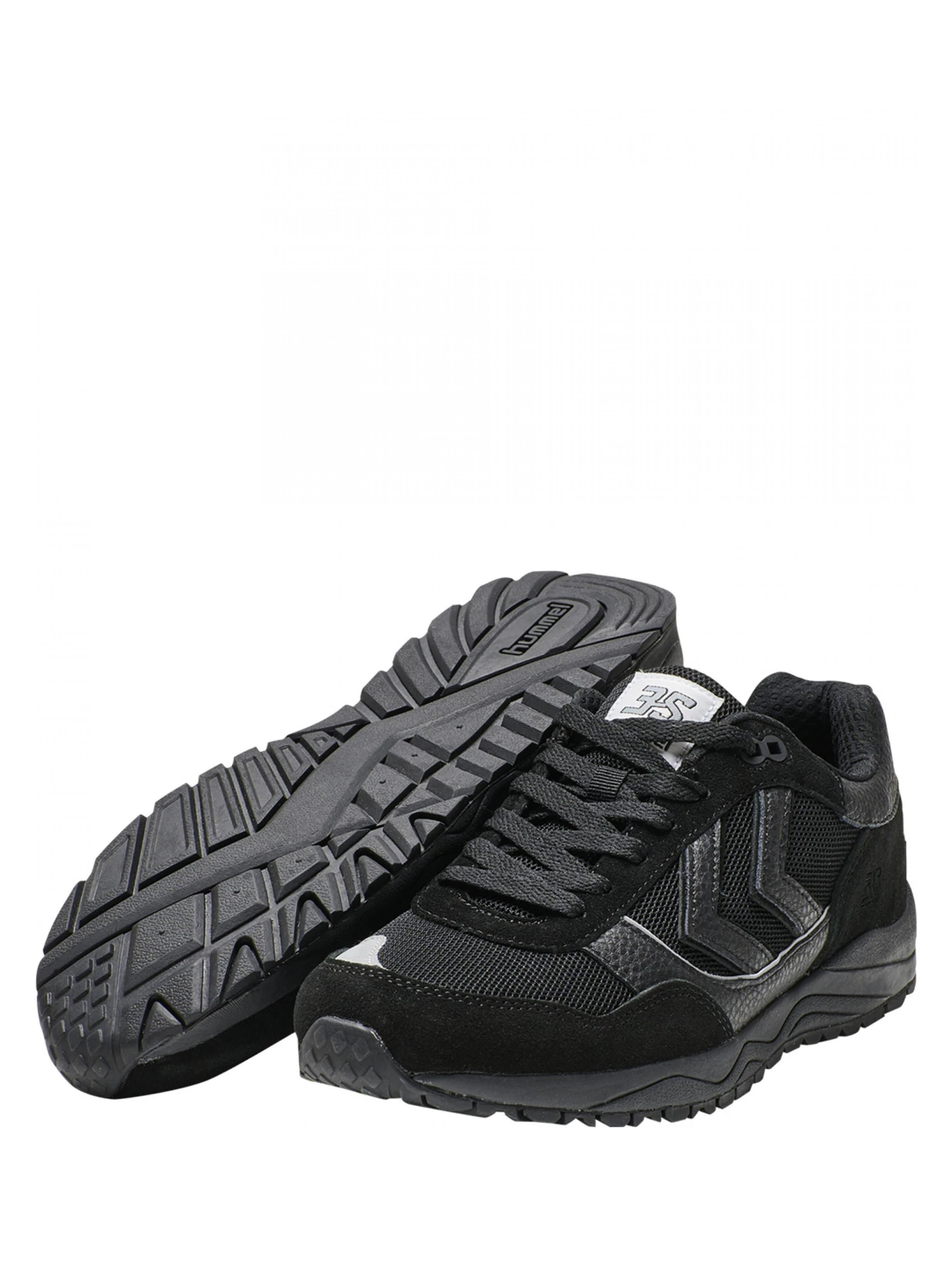 Кросівки Hummel модель 2068742001 Кросівки Hummel модель 2068742001 Фото