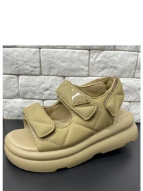 Сандалии JONG GOLF модель CN20459-3 Фото