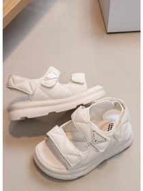 Сандалии JONG GOLF модель CN20459-6 Фото