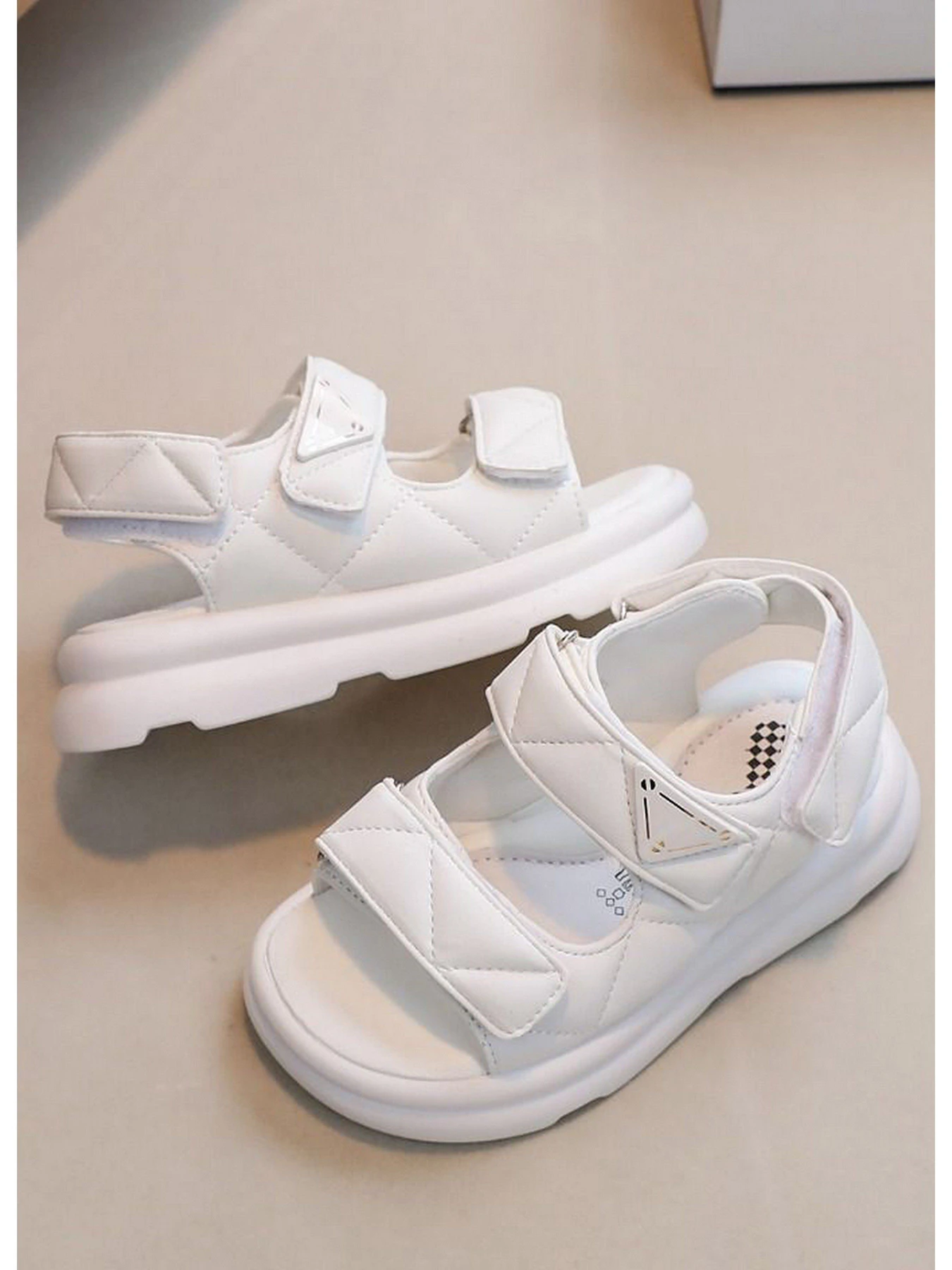 Сандалии JONG GOLF модель CN20459-7 Фото