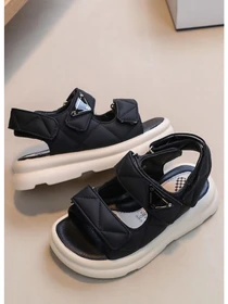 Сандалии JONG GOLF модель CN20459-20 Фото