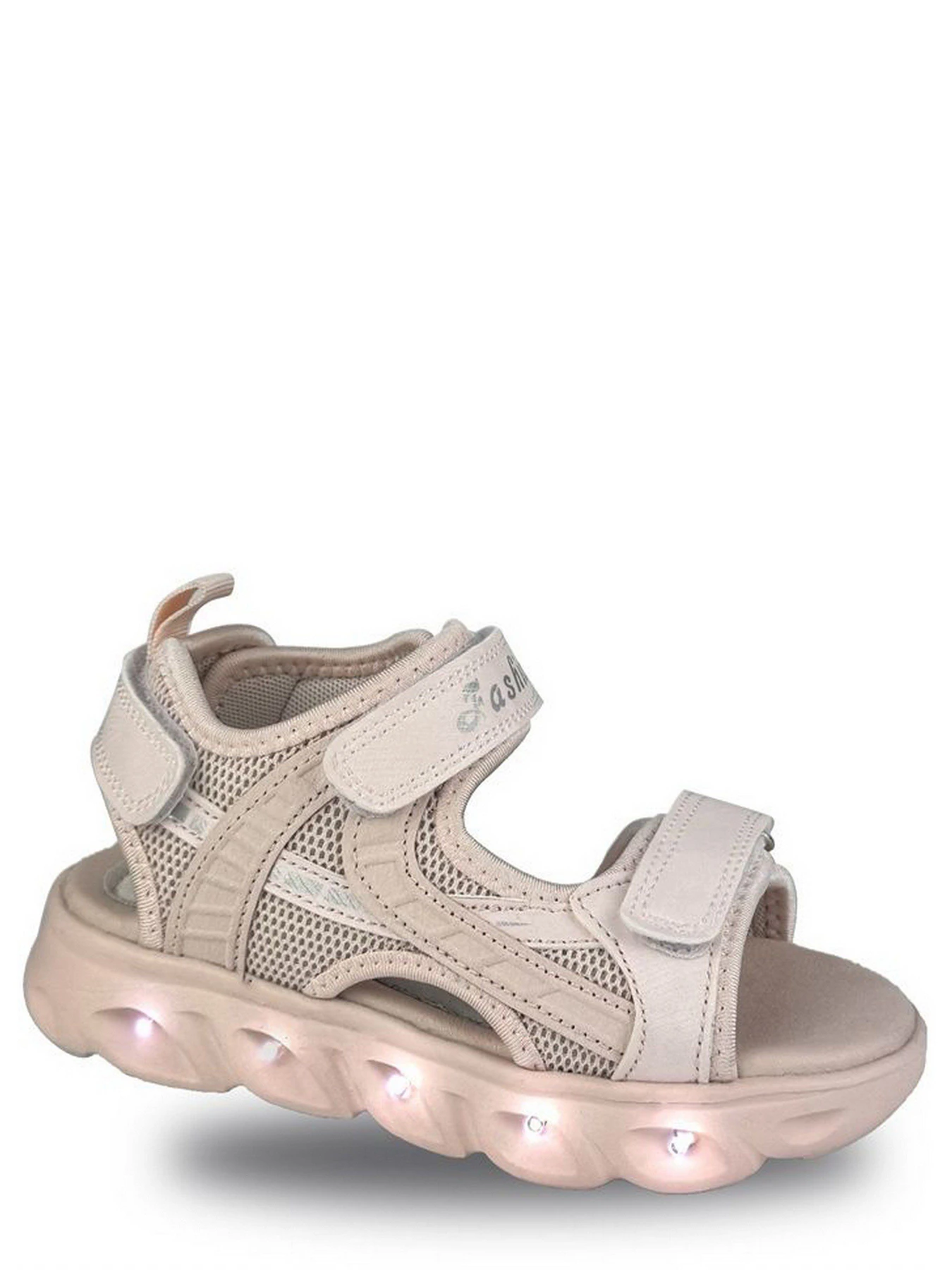 Сандалии JONG GOLF модель BN20444-8 Фото