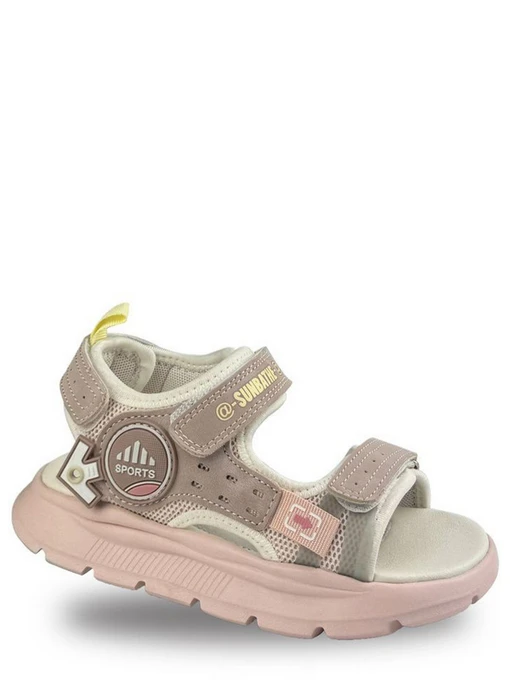 Сандалии JONG GOLF модель CN20466-8 Фото