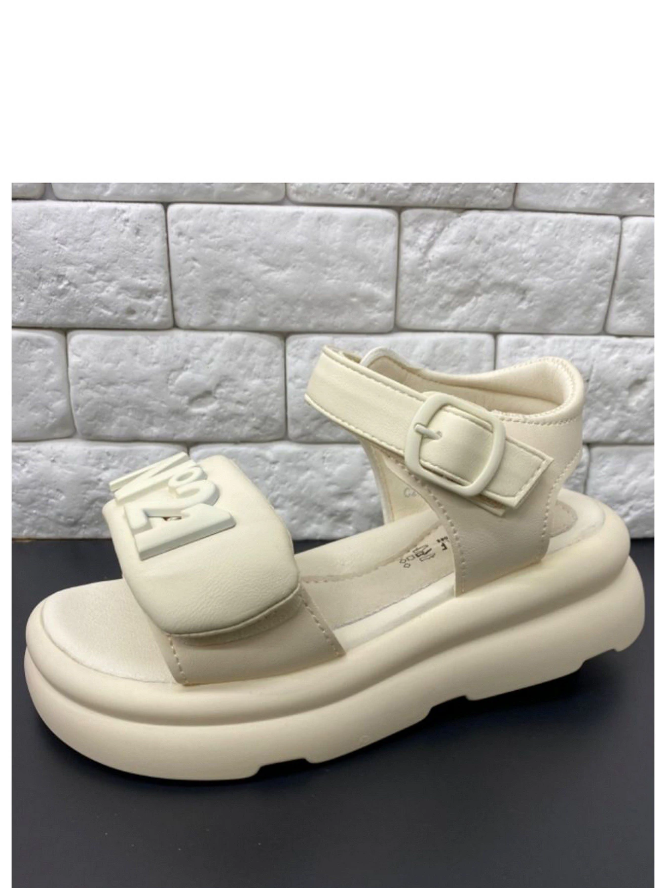Сандалии JONG GOLF модель CN20457-6 Фото