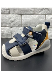 Сандалии JONG GOLF модель MN20403-1 Фото