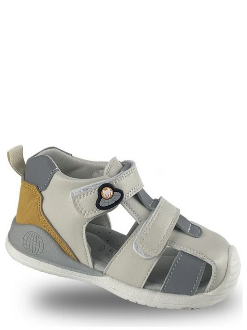 Сандалии JONG GOLF модель MN20403-6 Фото