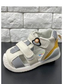 Сандалии JONG GOLF модель MN20403-6 Фото