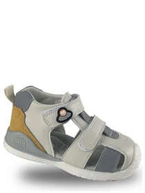 Сандалии JONG GOLF модель MN20403-6 Фото