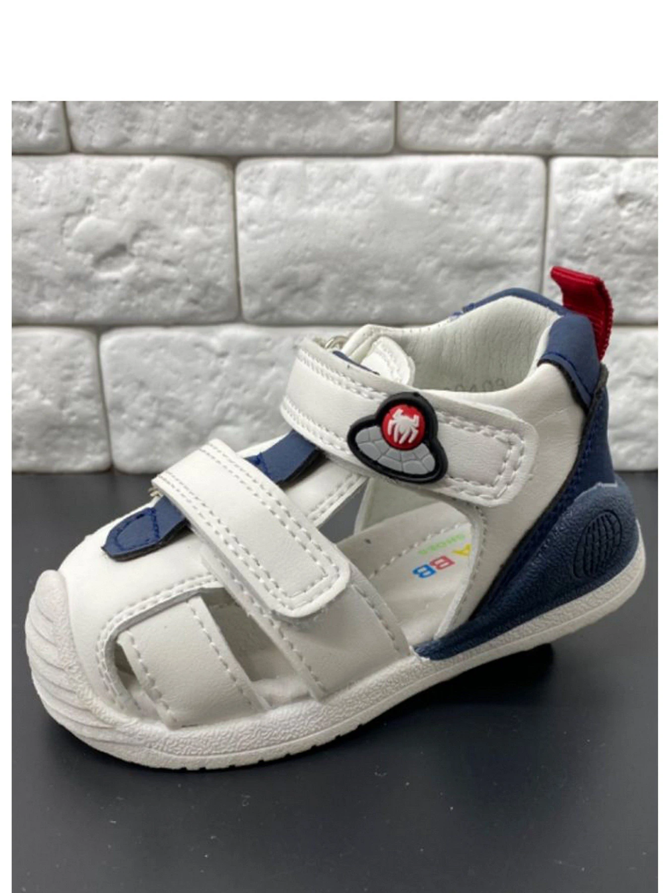 Сандалии JONG GOLF модель MN20403-7 Фото