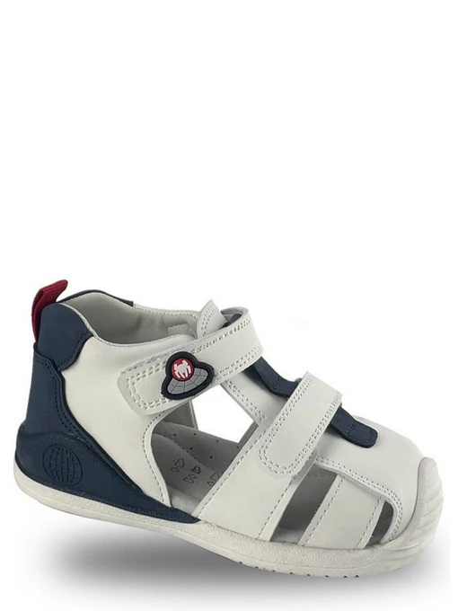 Сандалии JONG GOLF модель MN20403-7 Фото
