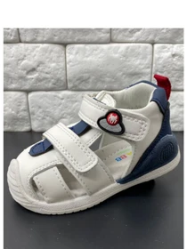 Сандалии JONG GOLF модель MN20403-7 Фото