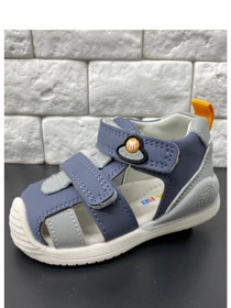 Сандалии JONG GOLF модель MN20403-17 Фото
