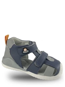 Сандалии JONG GOLF модель MN20403-17 Фото