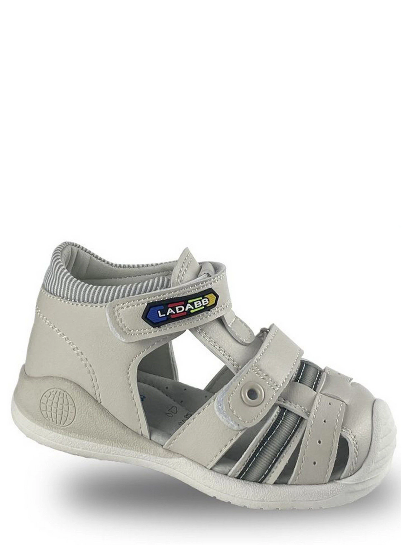 Сандалии JONG GOLF модель MN20404-6 Фото