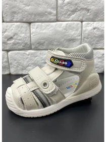 Сандалии JONG GOLF модель MN20404-6 Фото