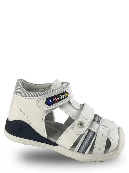 Сандалии JONG GOLF модель MN20404-7 Фото
