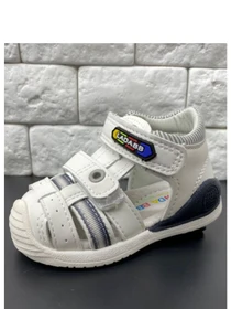 Сандалии JONG GOLF модель MN20404-7 Фото