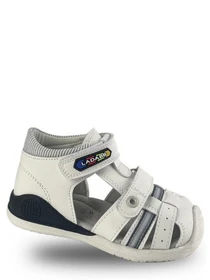 Сандалии JONG GOLF модель MN20404-7 Фото