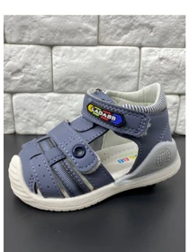Сандалии JONG GOLF модель MN20404-17 Фото
