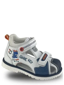 Сандалии JONG GOLF модель AN20408-7 Фото