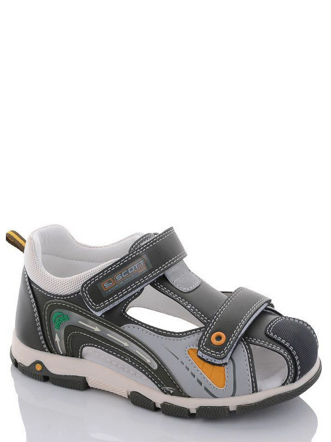 Сандалии JONG GOLF модель BN20267-5 Фото