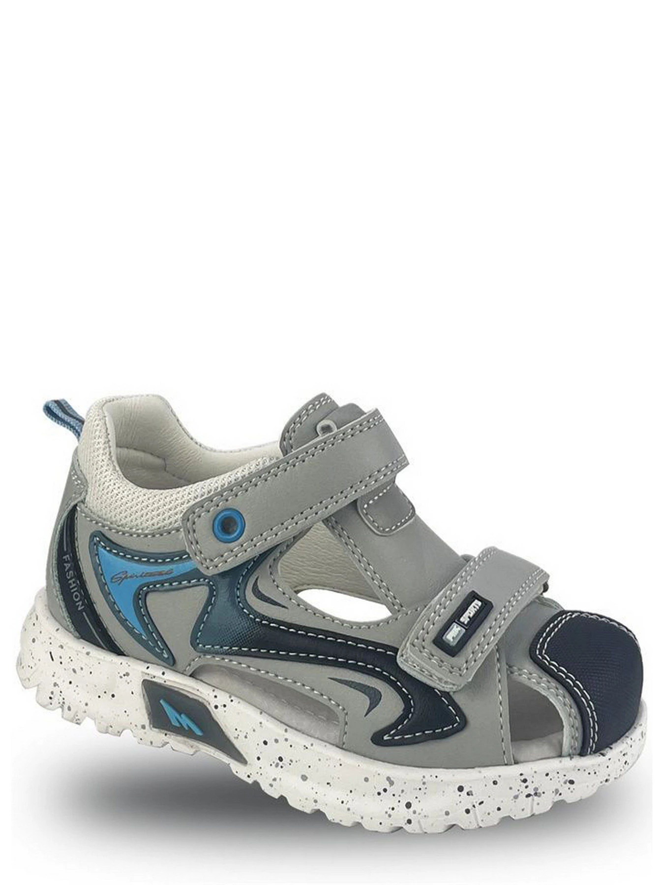 Сандалии JONG GOLF модель BN20414-2 Фото