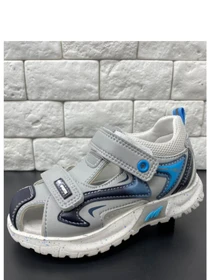 Сандалии JONG GOLF модель BN20414-2 Фото