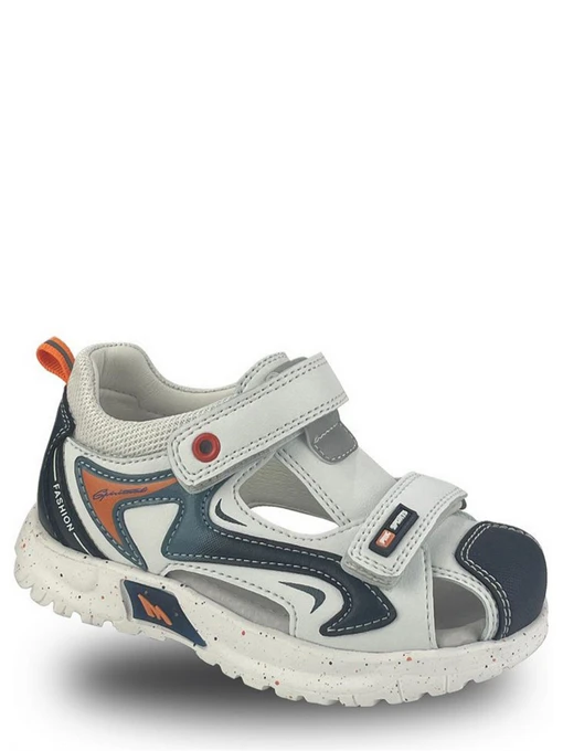 Сандалии JONG GOLF модель BN20414-7 Фото