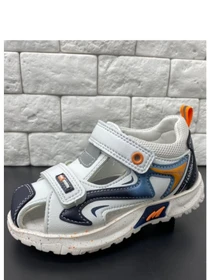 Сандалии JONG GOLF модель BN20414-7 Фото