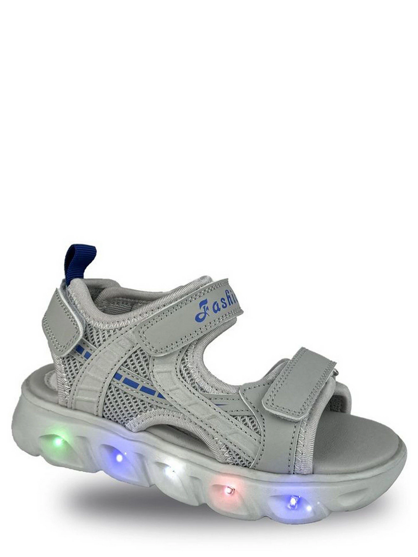 Сандалии JONG GOLF модель BN20444-2 Фото
