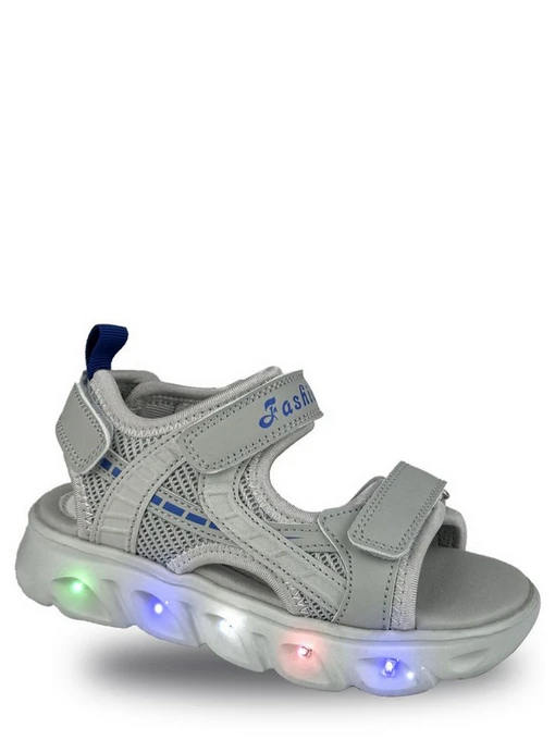 Сандалии JONG GOLF модель BN20444-2 Фото