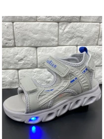 Сандалии JONG GOLF модель BN20444-2 Фото