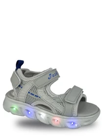 Сандалии JONG GOLF модель BN20444-2 Фото