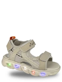 Сандалии JONG GOLF модель BN20444-3 Фото
