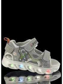 Сандалии JONG GOLF модель BN20400-6 Фото