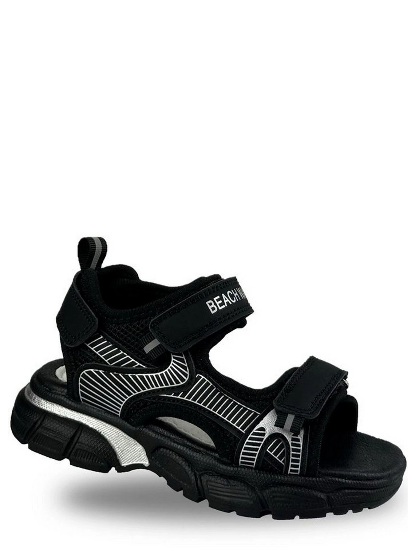 Сандалии JONG GOLF модель CN20439-0 Фото