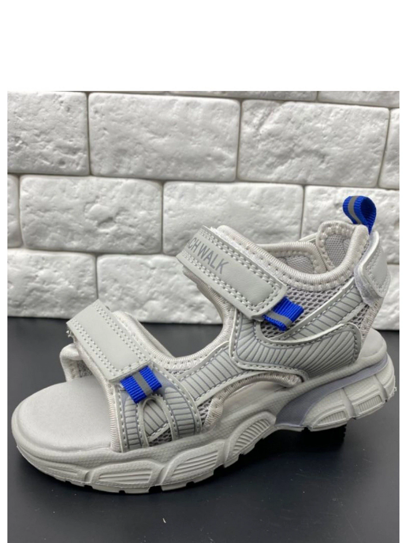 Сандалии JONG GOLF модель CN20439-2 Фото